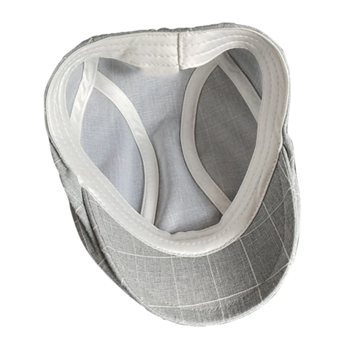 THE PEAKY HURLEY CAP [Fast shipping and box packing]