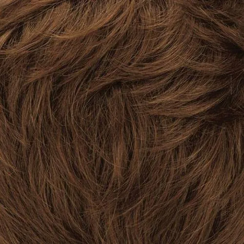 HOT SALE🔥 |Natural Closure Short Curly Hair Replacement Top Hairpieces Wiglet