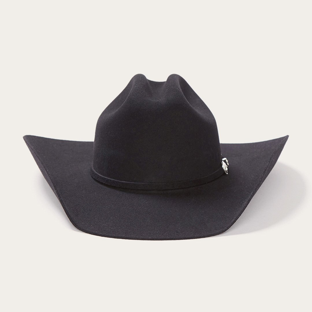 Brenham 10X Cowboy Hat