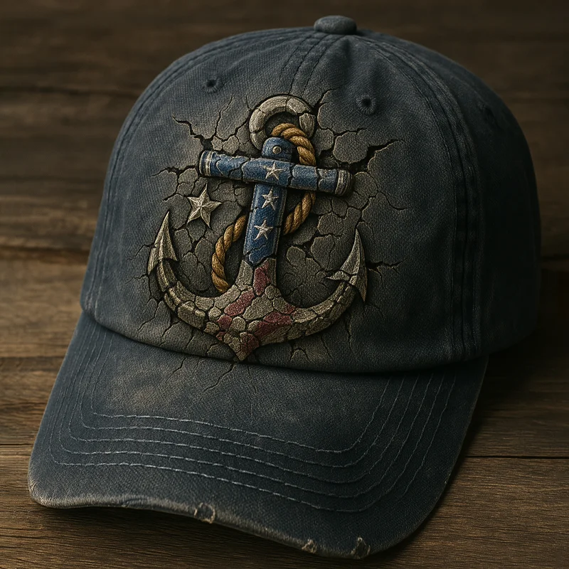 US Navy Art Hat