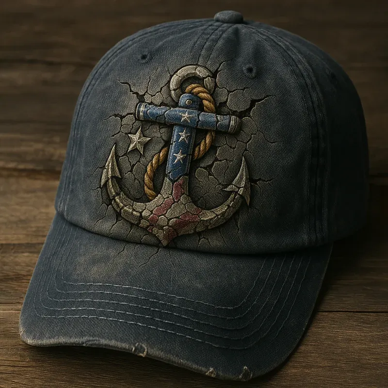 US Navy Art Hat