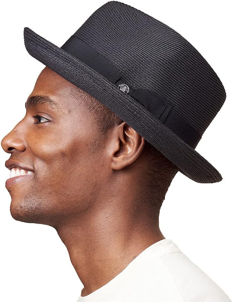 Pineapple&Star Genoa Fedora