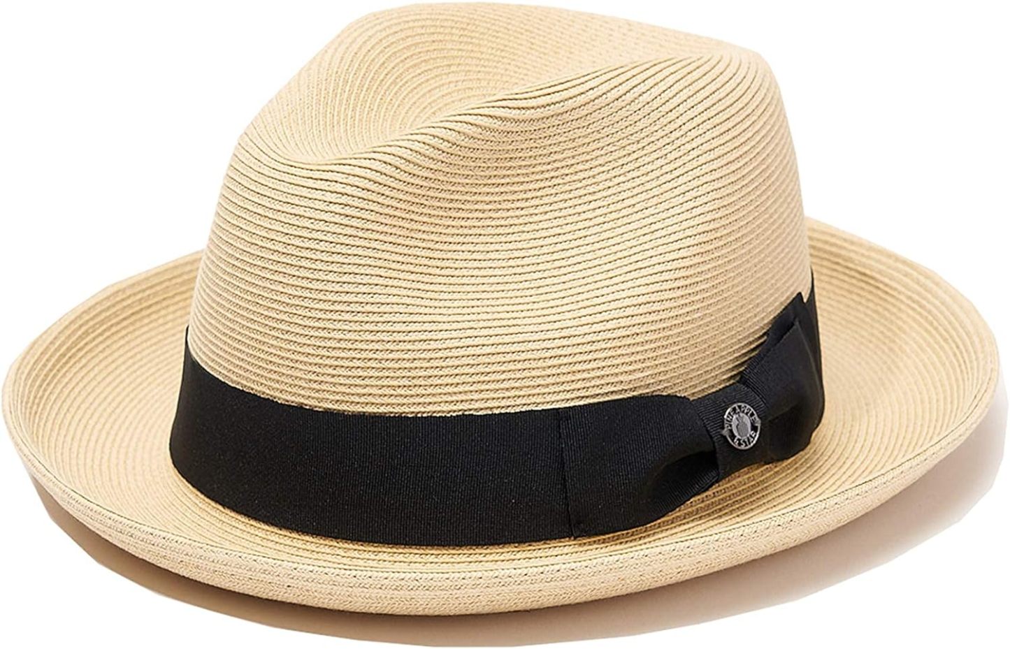 Pineapple&Star Genoa Fedora