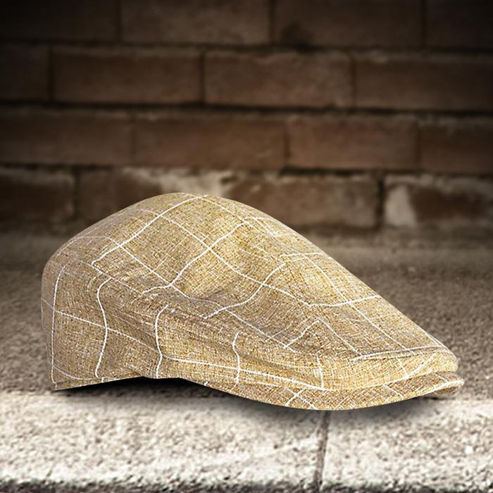 THE PEAKY HURLEY CAP [Fast shipping and box packing]