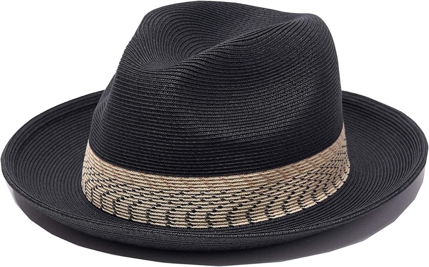 Pineapple&Star Genoa Fedora