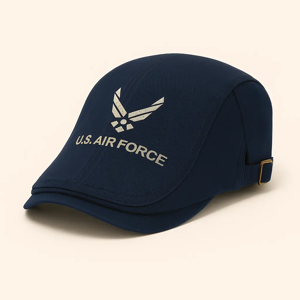 U.S. Air Force 1775–2025 250th Anniversary Ivy Cap