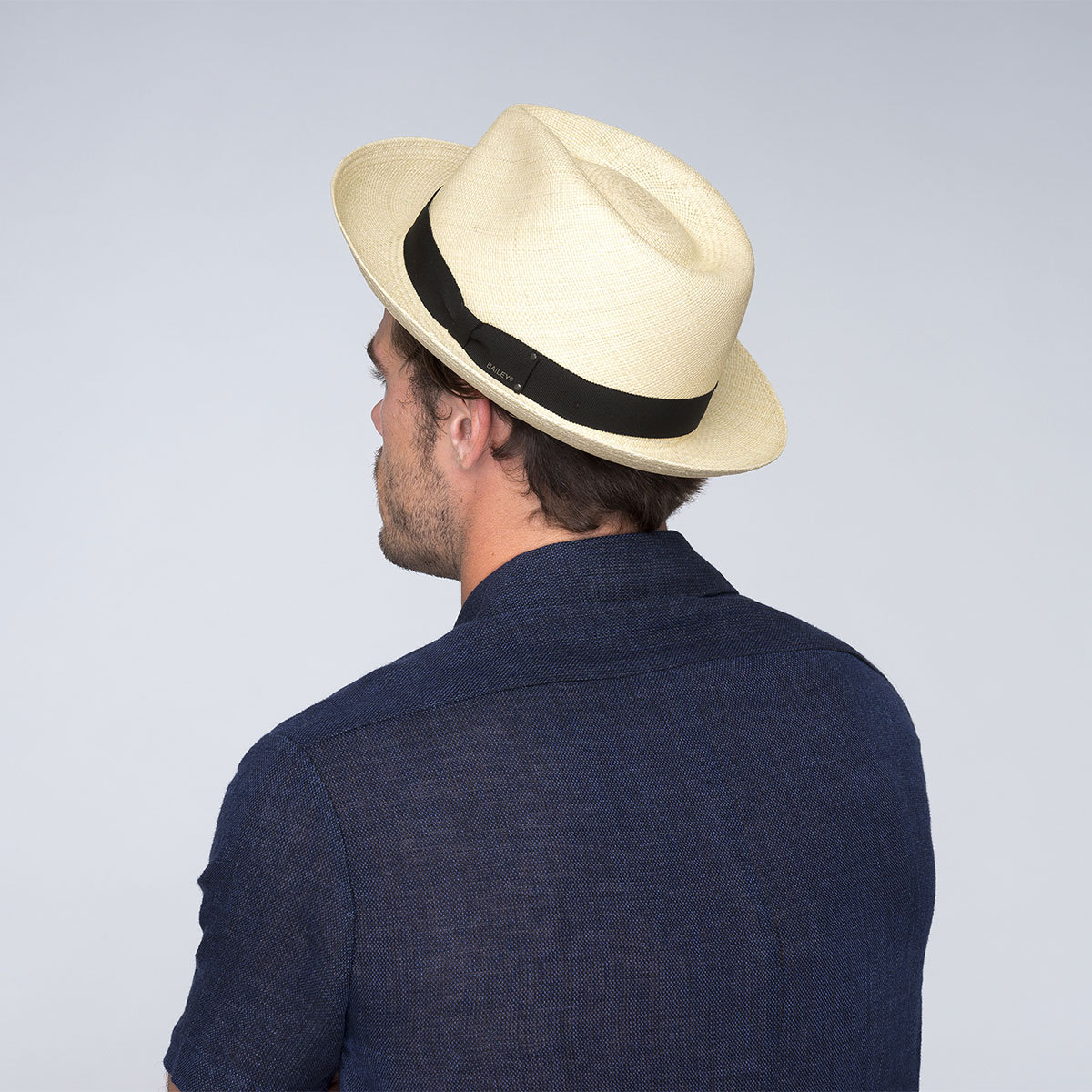 CUBAN -Natural- Ecuador by skilled artisans 