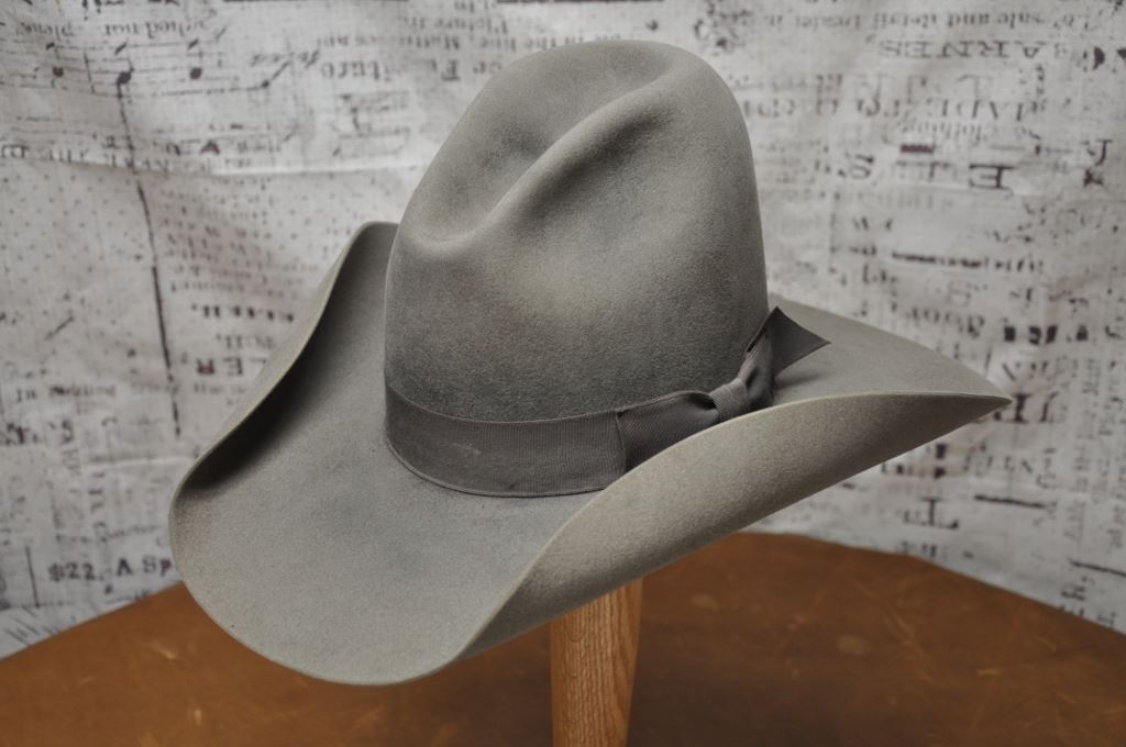 Quigley Down Under Hat Replica