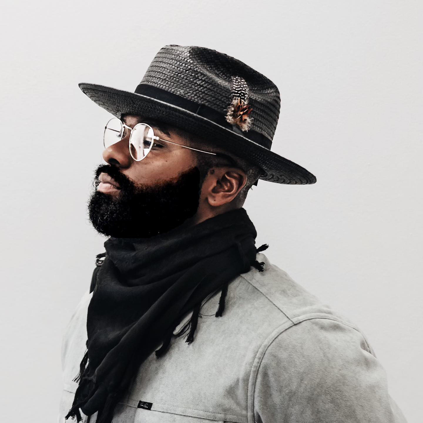 Tienda SG Miller Ranch Fedora-Mamba 