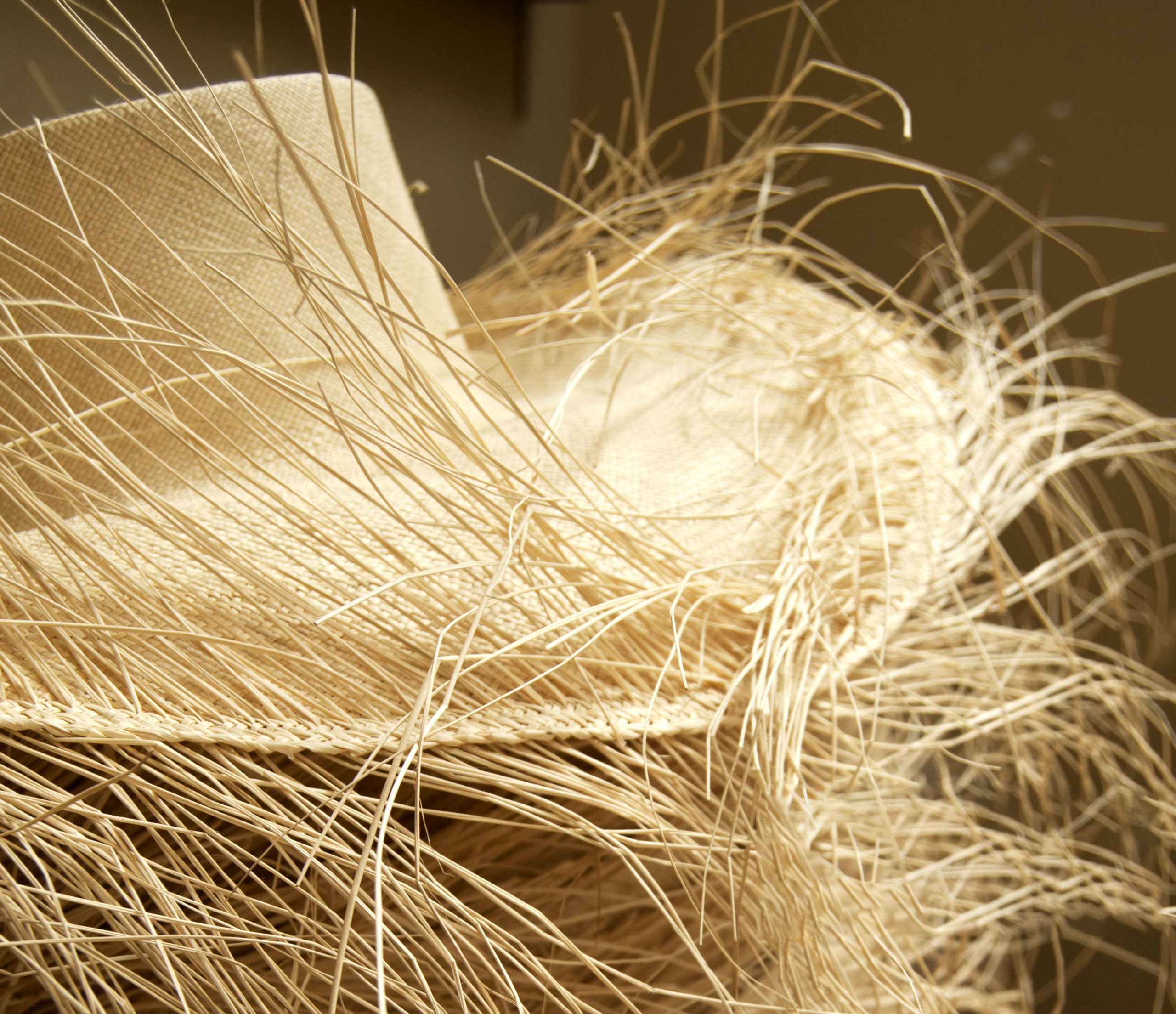 🔥[Time-limited sale]🔥 60% OFF! 🌿Can be rolls up for packing -Handmade Panama Hat-Safari