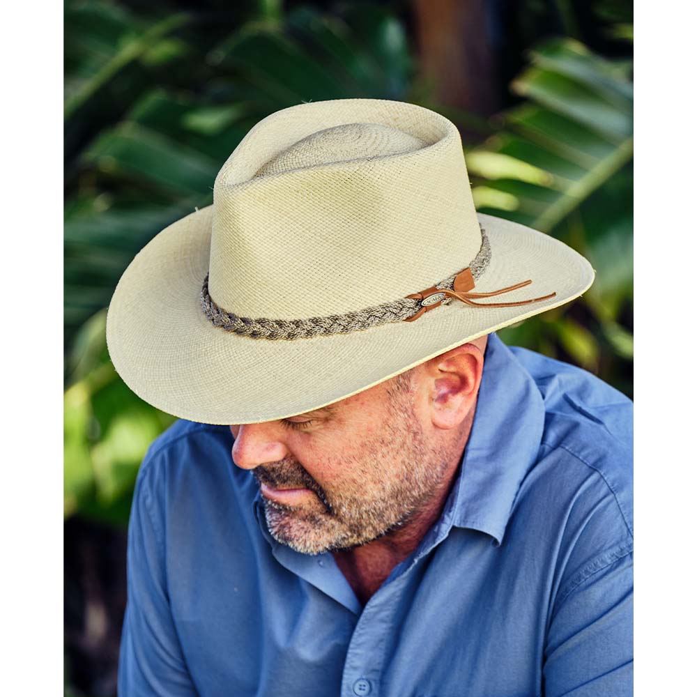 [New Arrivals!]Tiendahat Panama Outback- Taos