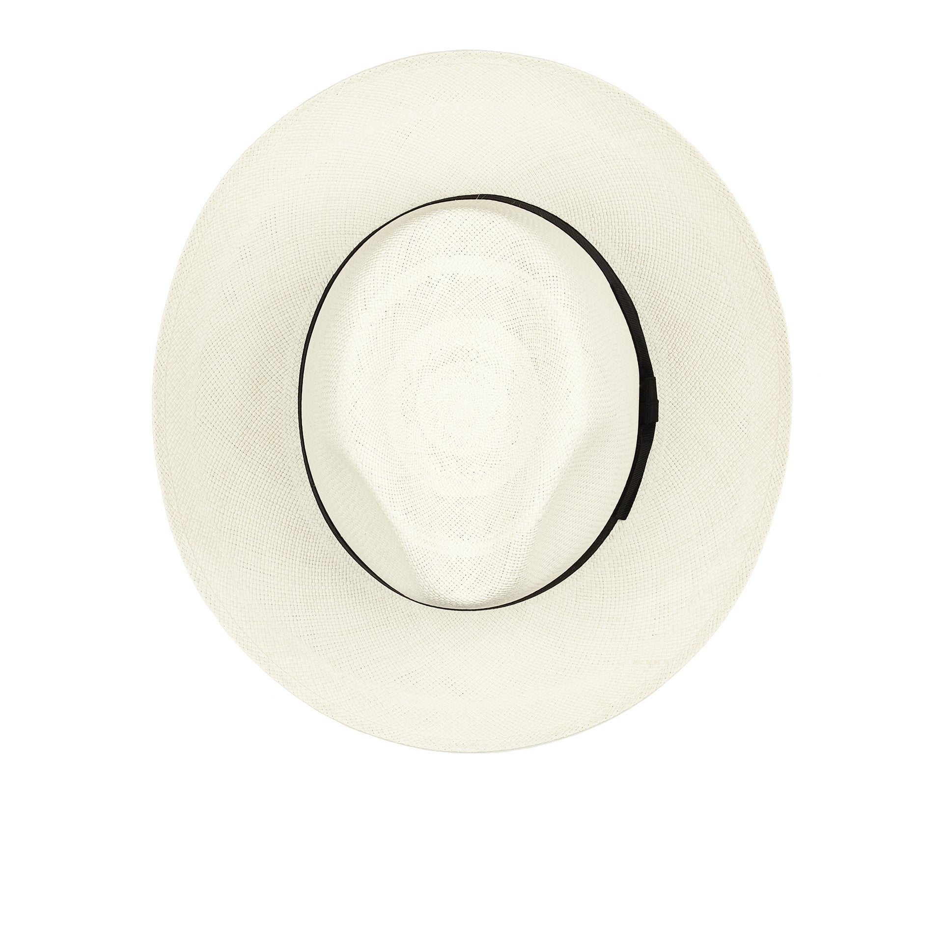 [New Arrivals!]Can be rolls up for packing-WIDE BRIM PANAMA