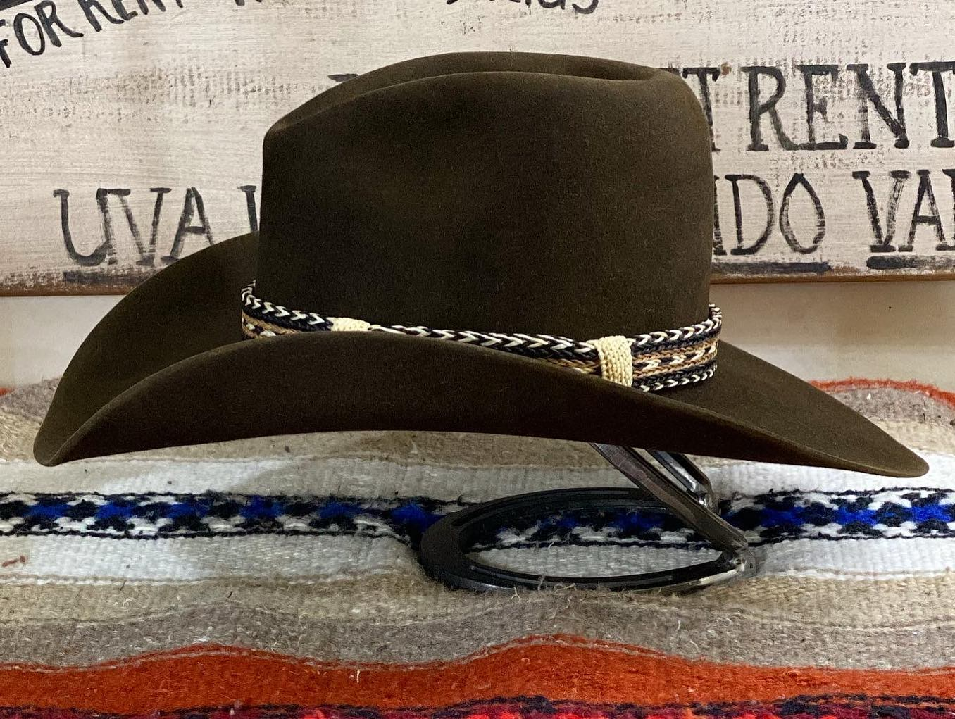 YellowStone Beth Dutton Cowboy Hat 10X