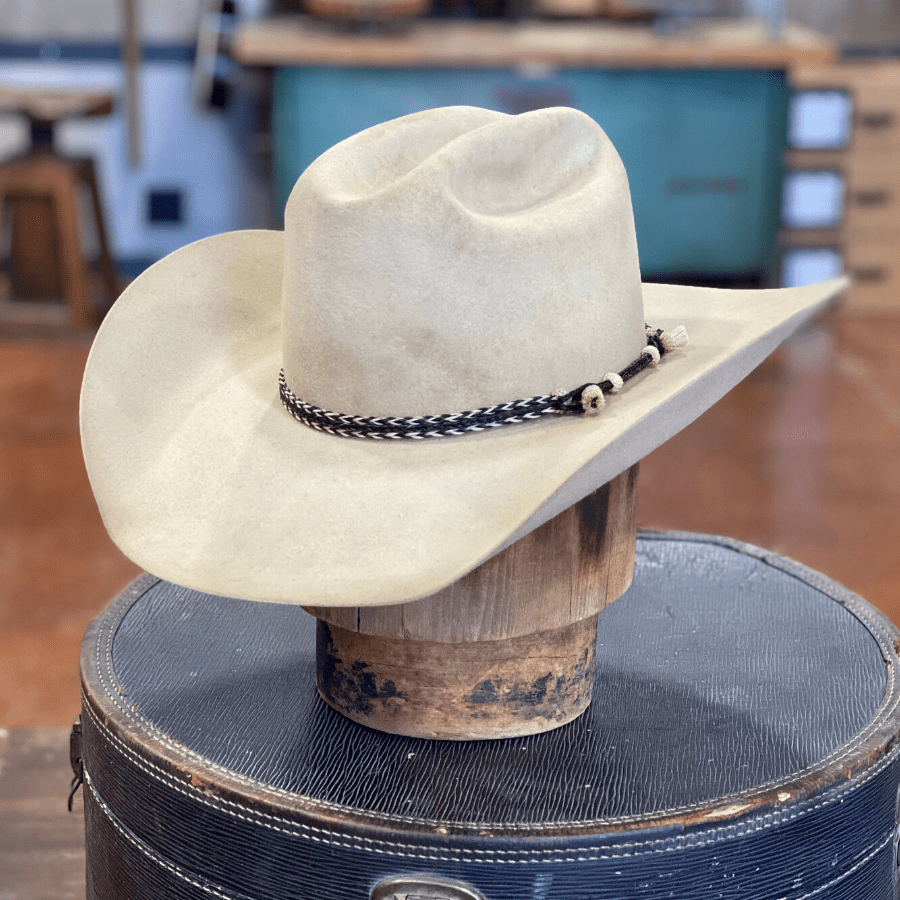 YellowStone 001 100X  Cowboy Hat