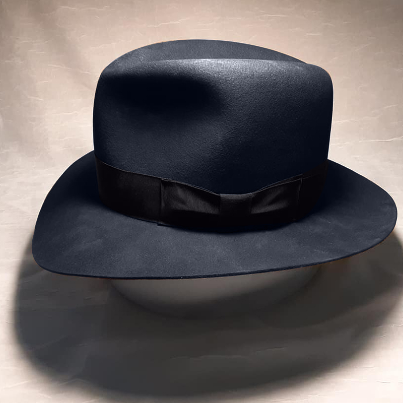 Indiana Jones Fedora Hat [Buy 2 save 10% and Free Shipping]