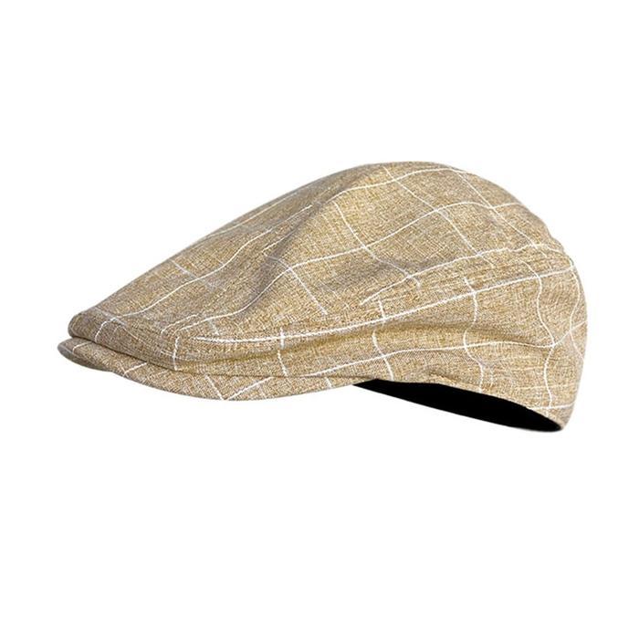 THE PEAKY HURLEY CAP [Fast shipping and box packing]