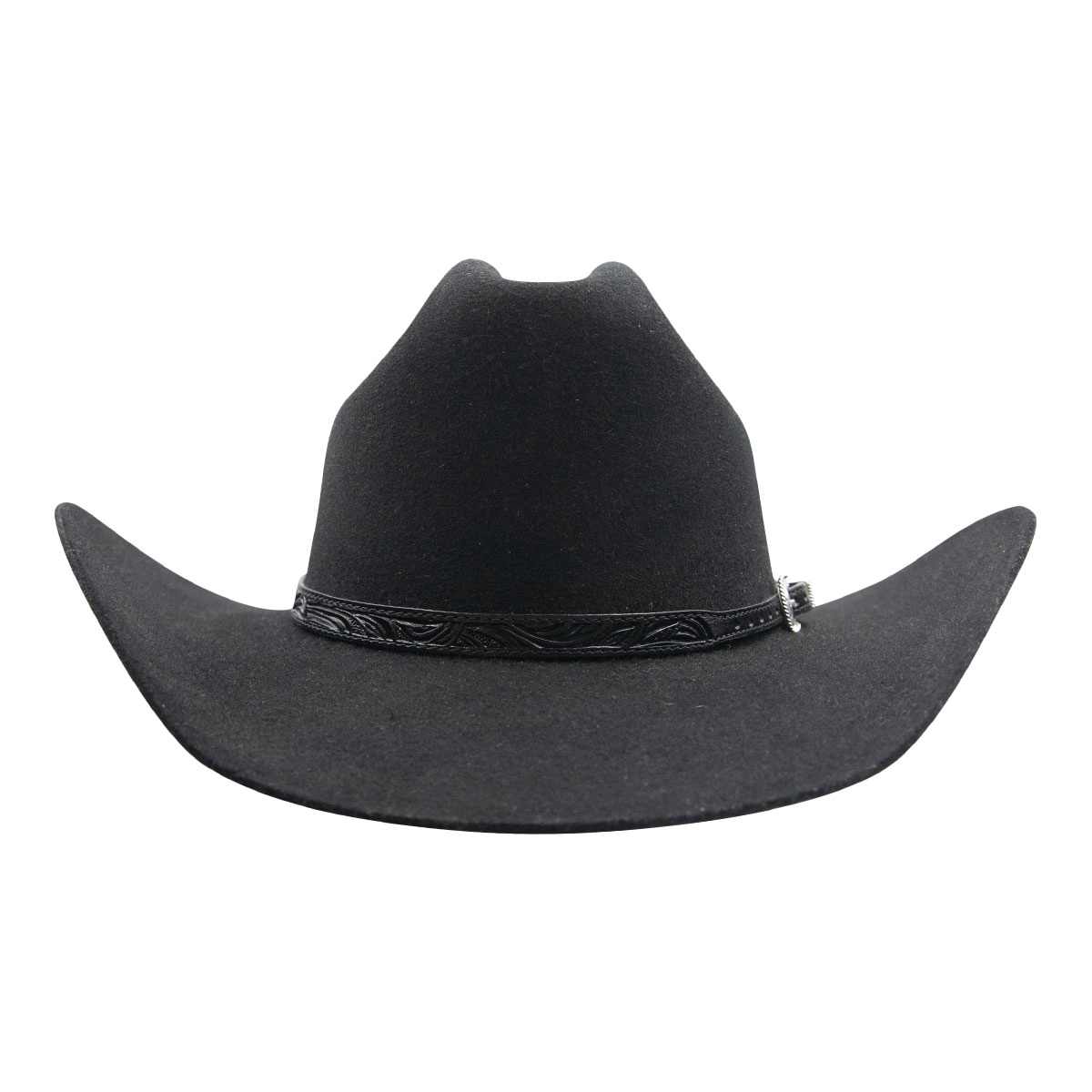 John Dutton 10X Leather Cowboy Hat