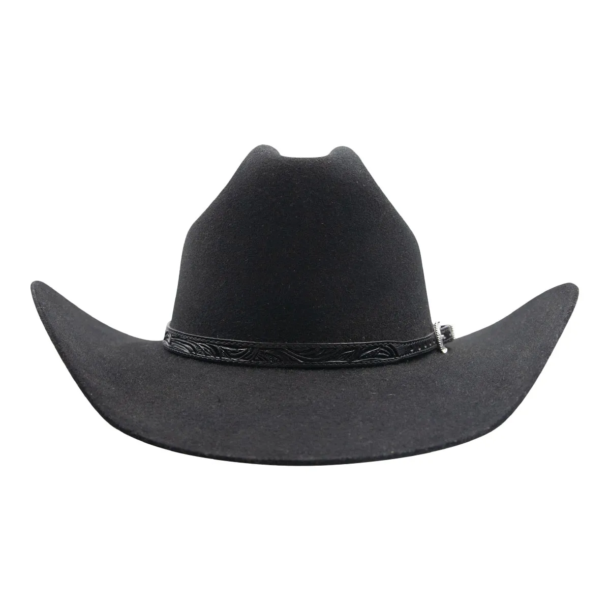John Dutton 10X Leather Cowboy Hat