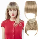ASH BLONDE