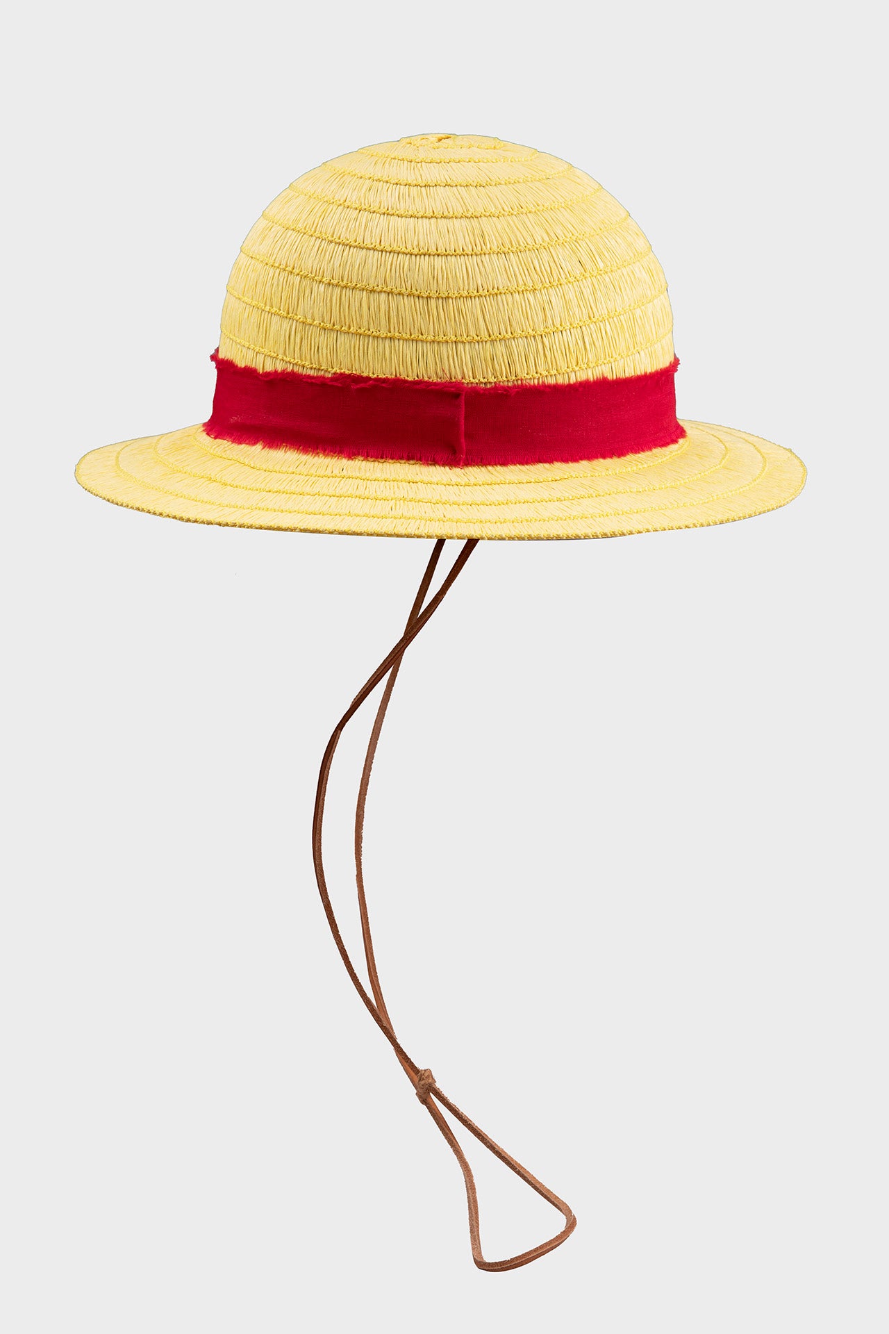 Luffy Hat | Collector's Edition Drop