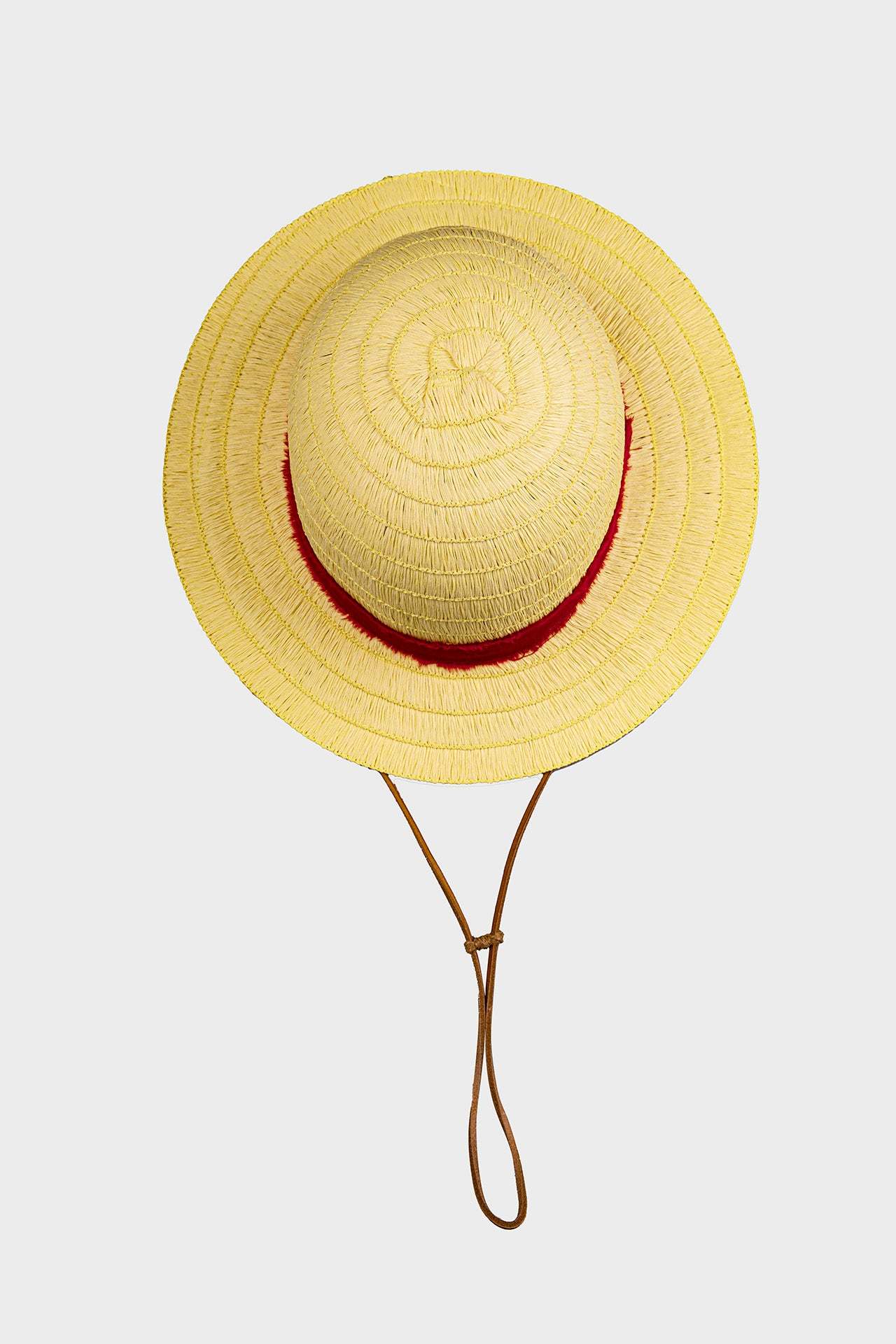Luffy Hat | Collector's Edition Drop