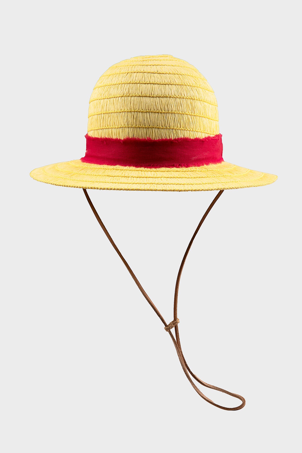 Luffy Hat | Collector's Edition Drop