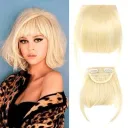 PLATINUM BLONDE