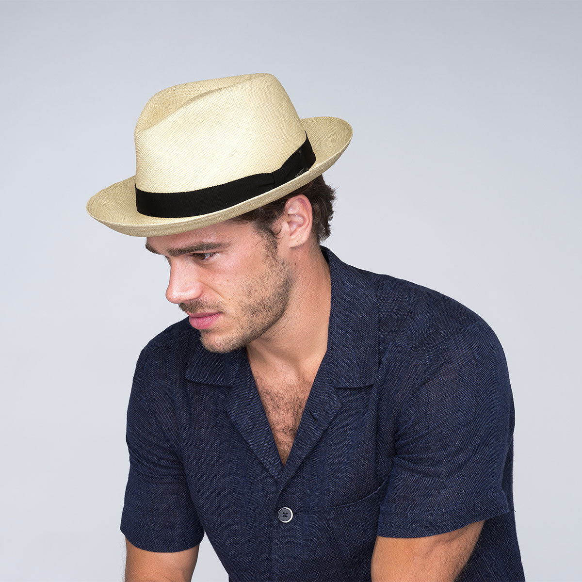 CUBAN -Natural- Ecuador by skilled artisans 