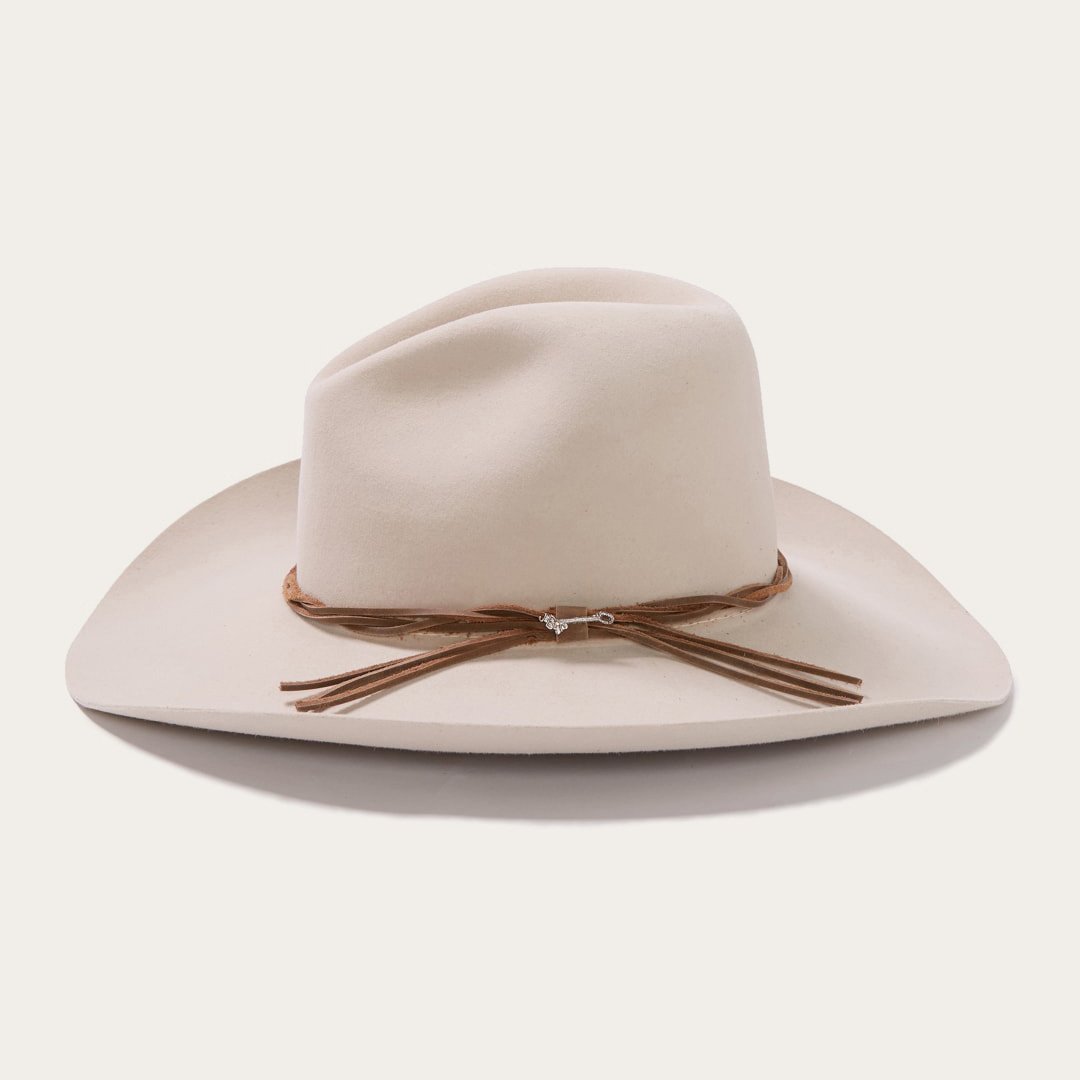 🔥SALE! Gus 10X Cowboy Hat