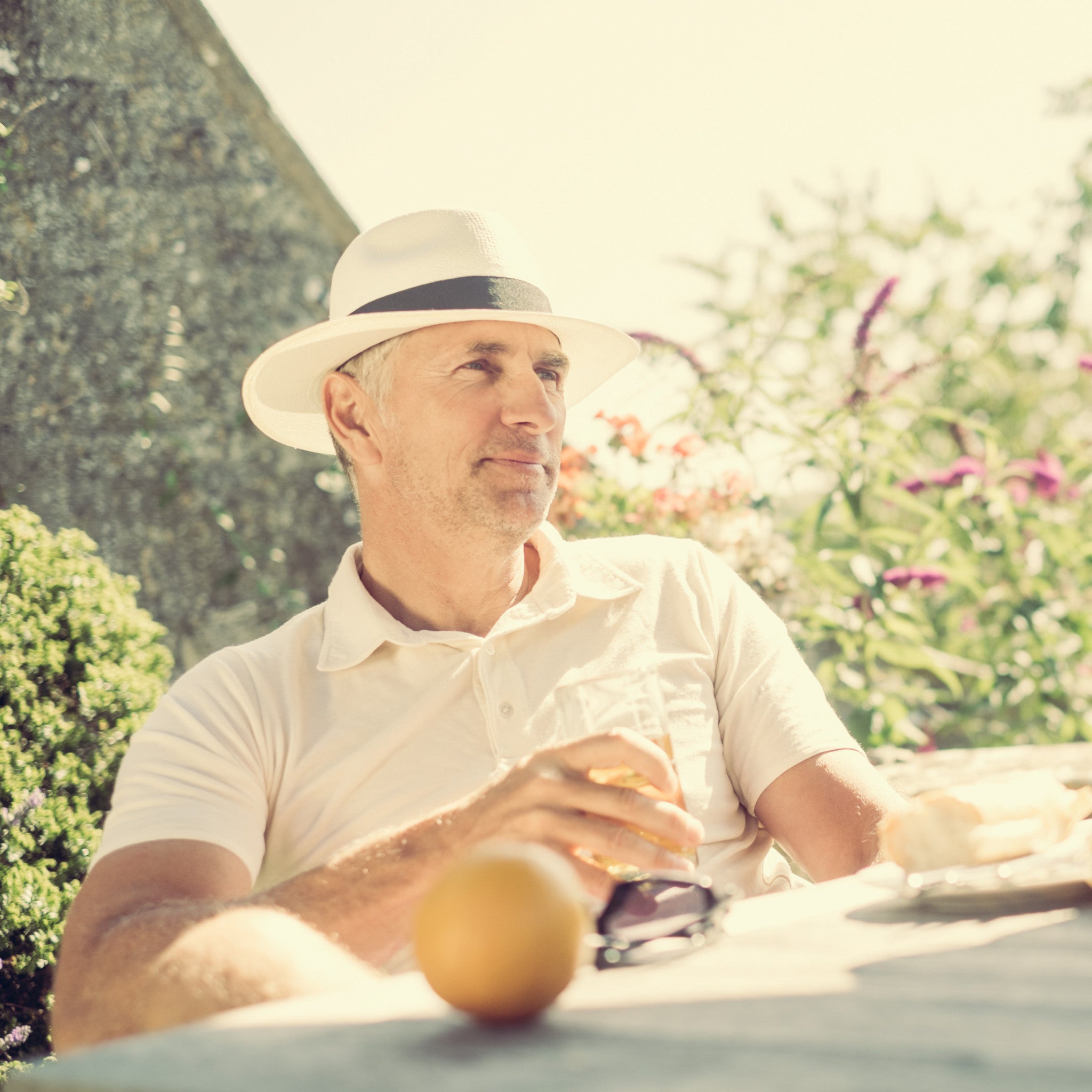 H&F Signature Range - Classic Fedora