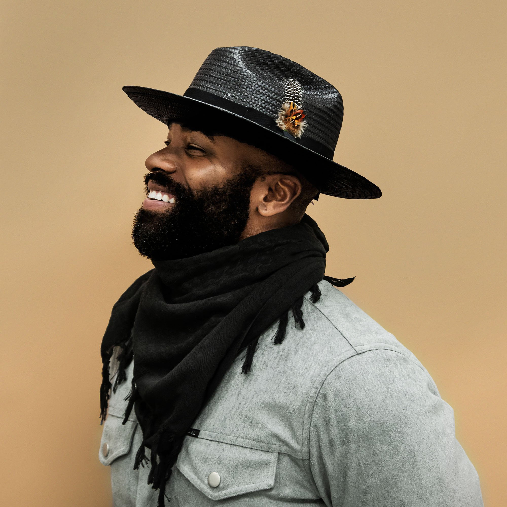 Tienda SG Miller Ranch Fedora-Mamba 