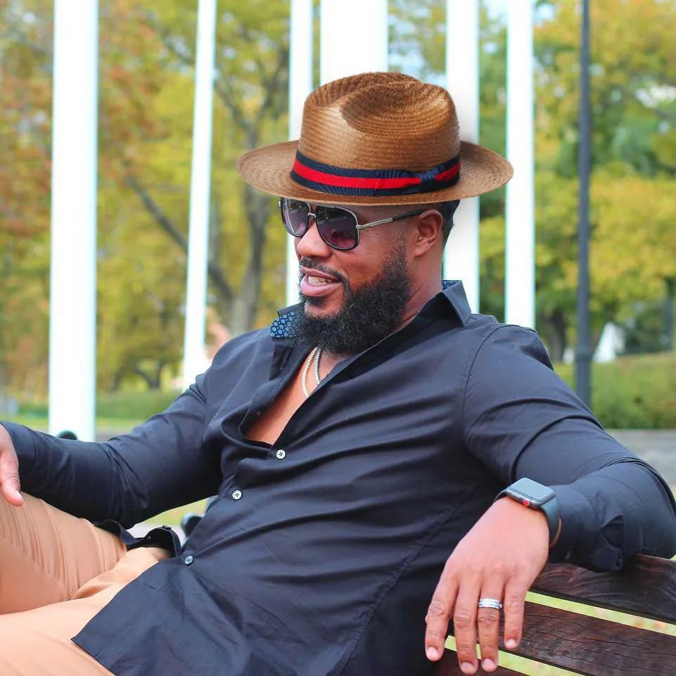 Tienda SG Miller Ranch Fedora - Patriotic Straw