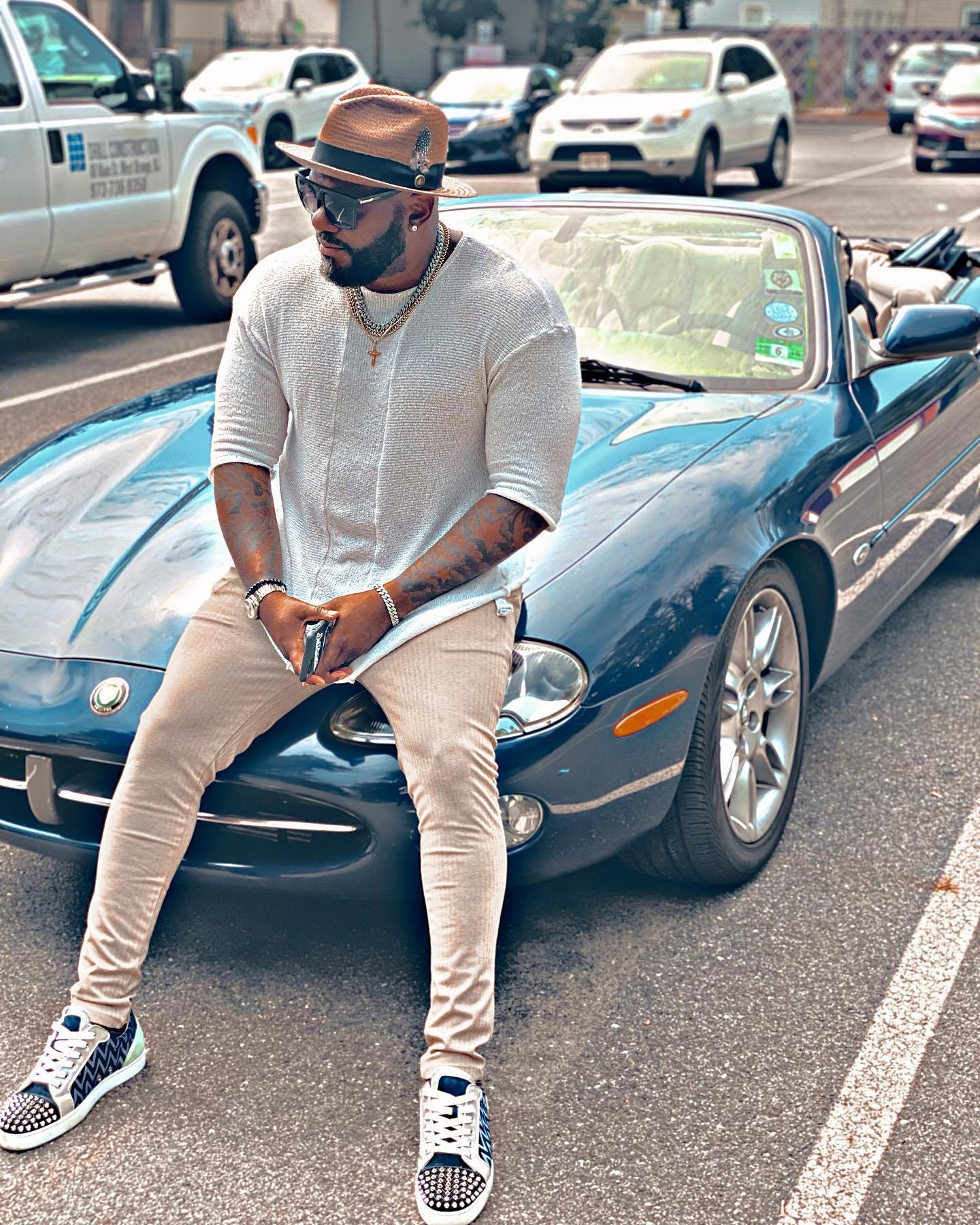 Tienda Ranch Straw Tienda Bikary Fedora – Coffee