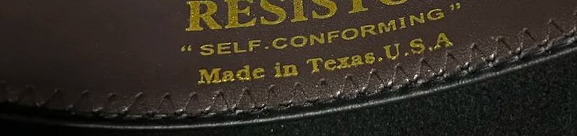 YellowStone 001 100X  Cowboy Hat