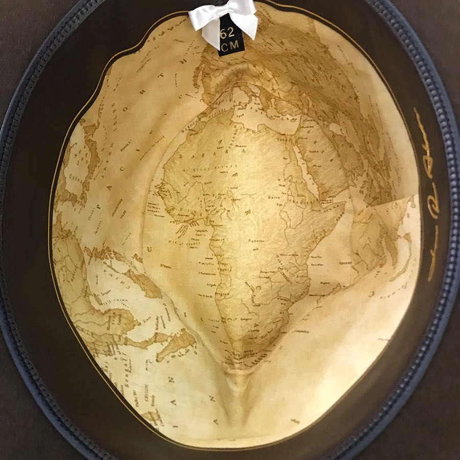 Indiana Jones Fedora Hat [Buy 2 save 10% and Free Shipping]