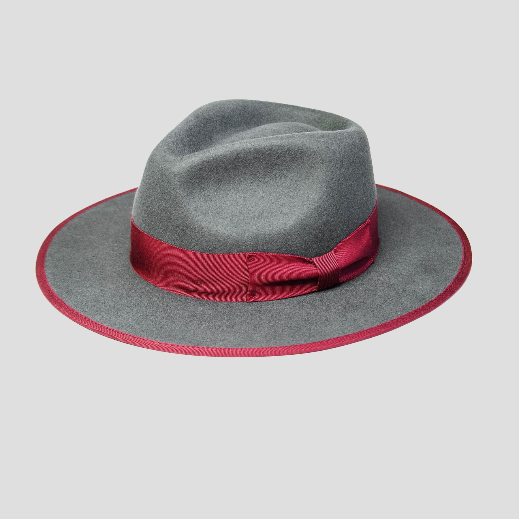 Ferguson Fedora [Fast shipping and box packing]