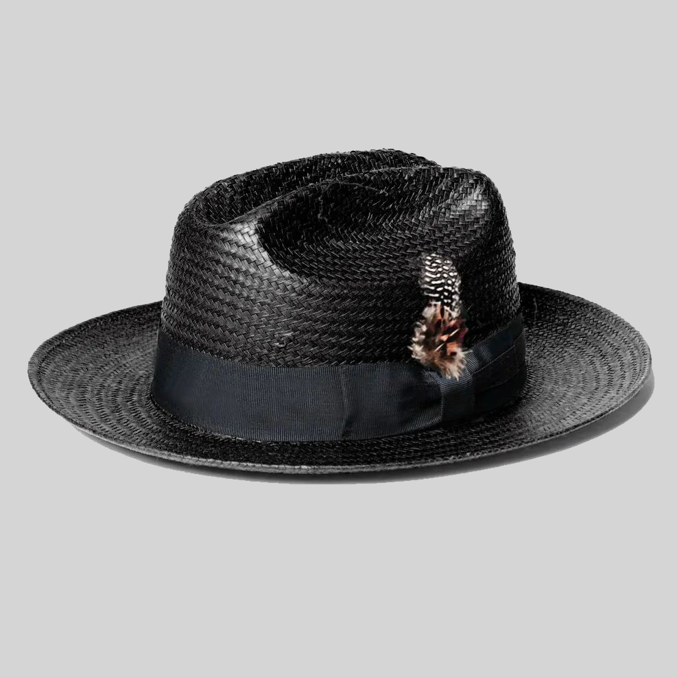Tienda SG Miller Ranch Fedora-Mamba