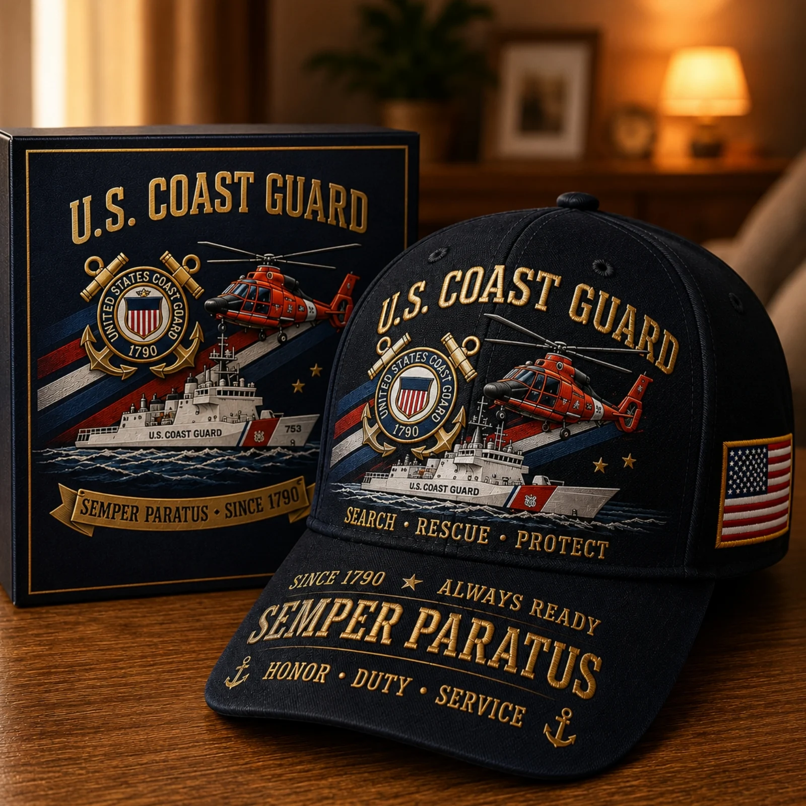  ⚓U.S. Coast Guard Career Commemorative Cap ⚓U.S. Coast Guard Career Commemorative Cap ⚓U.S. Coast Guard Career Commemorative Cap ⚓U.S. Coast Guard Career Commemorative Cap ⚓U.S. Coast Guard Career Commemorative Cap ⚓U.S. Coast Guard Career Commemorative 
