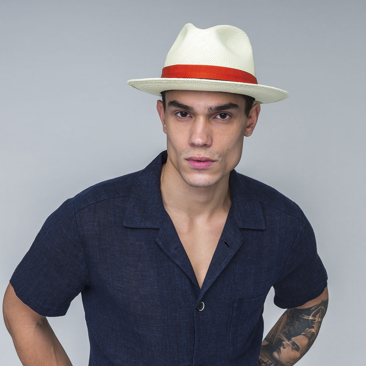 CUBAN -Bleach- Ecuador by skilled artisans [BUY 2 FREE SHIPPING]