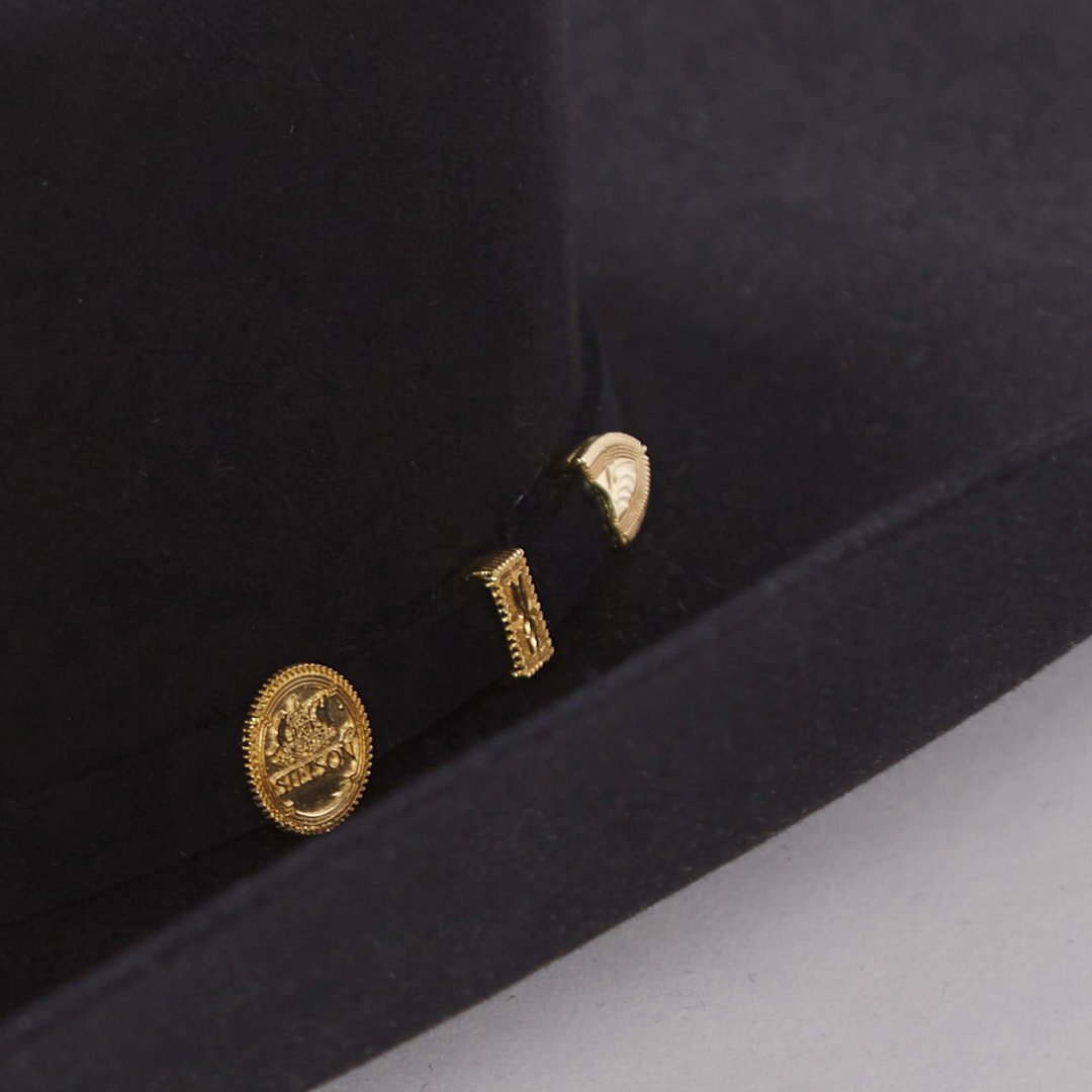 El Presidente 100X Premier Cowboy Hat