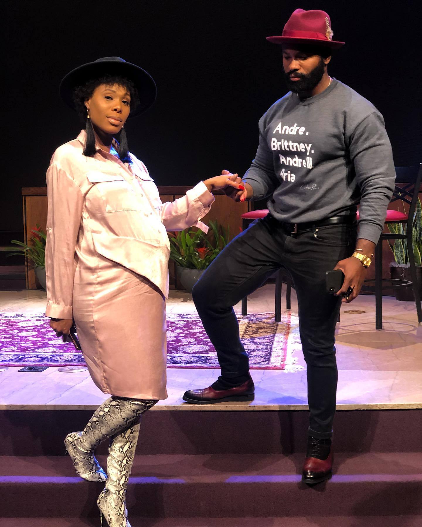 Trilby Fedora – Burgundy[Fast shipping and box packing]