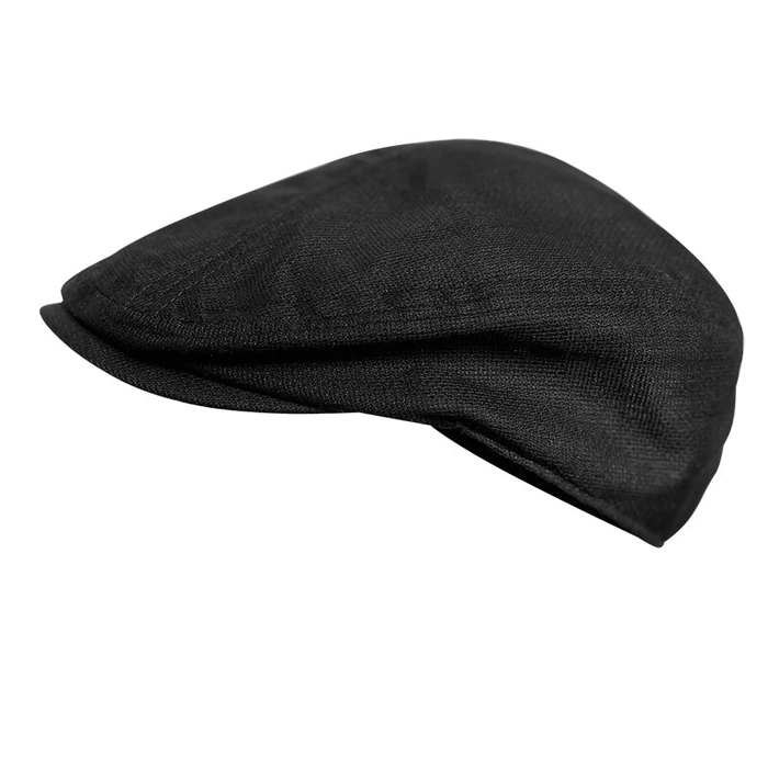 THE PEAKY JAMES CAP 