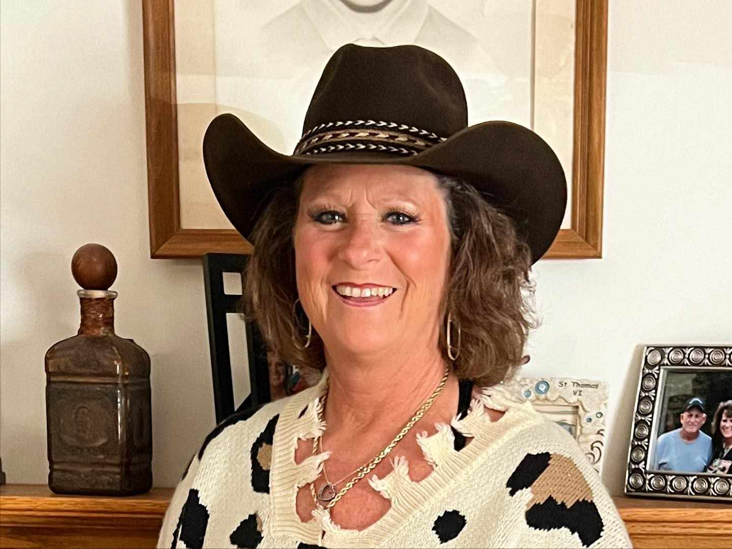 YellowStone Beth Dutton Cowboy Hat 10X