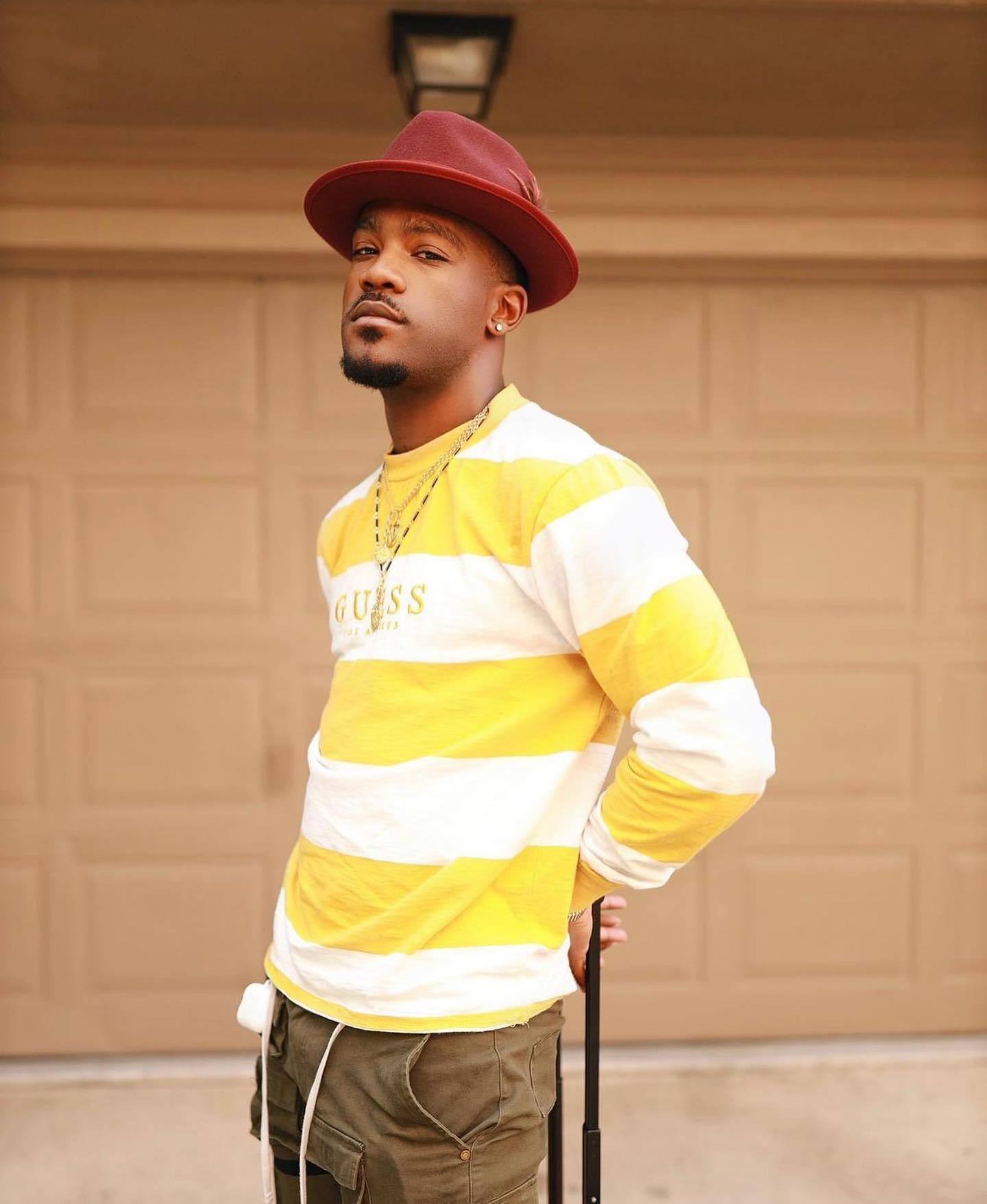 Trilby Fedora – Burgundy[Fast shipping and box packing]