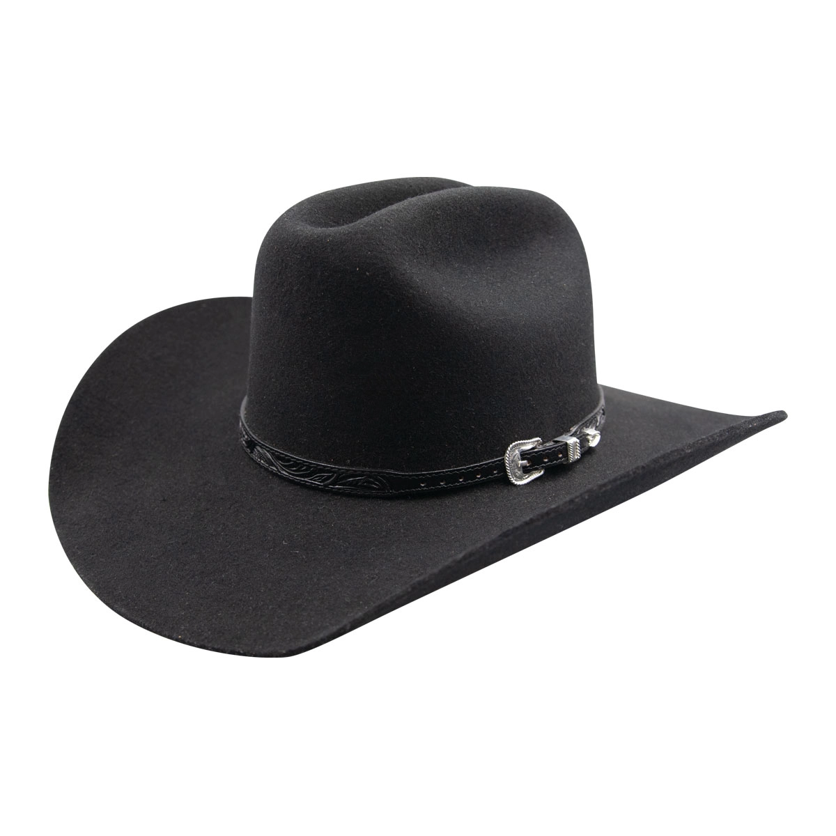 John Dutton 10X Leather Cowboy Hat