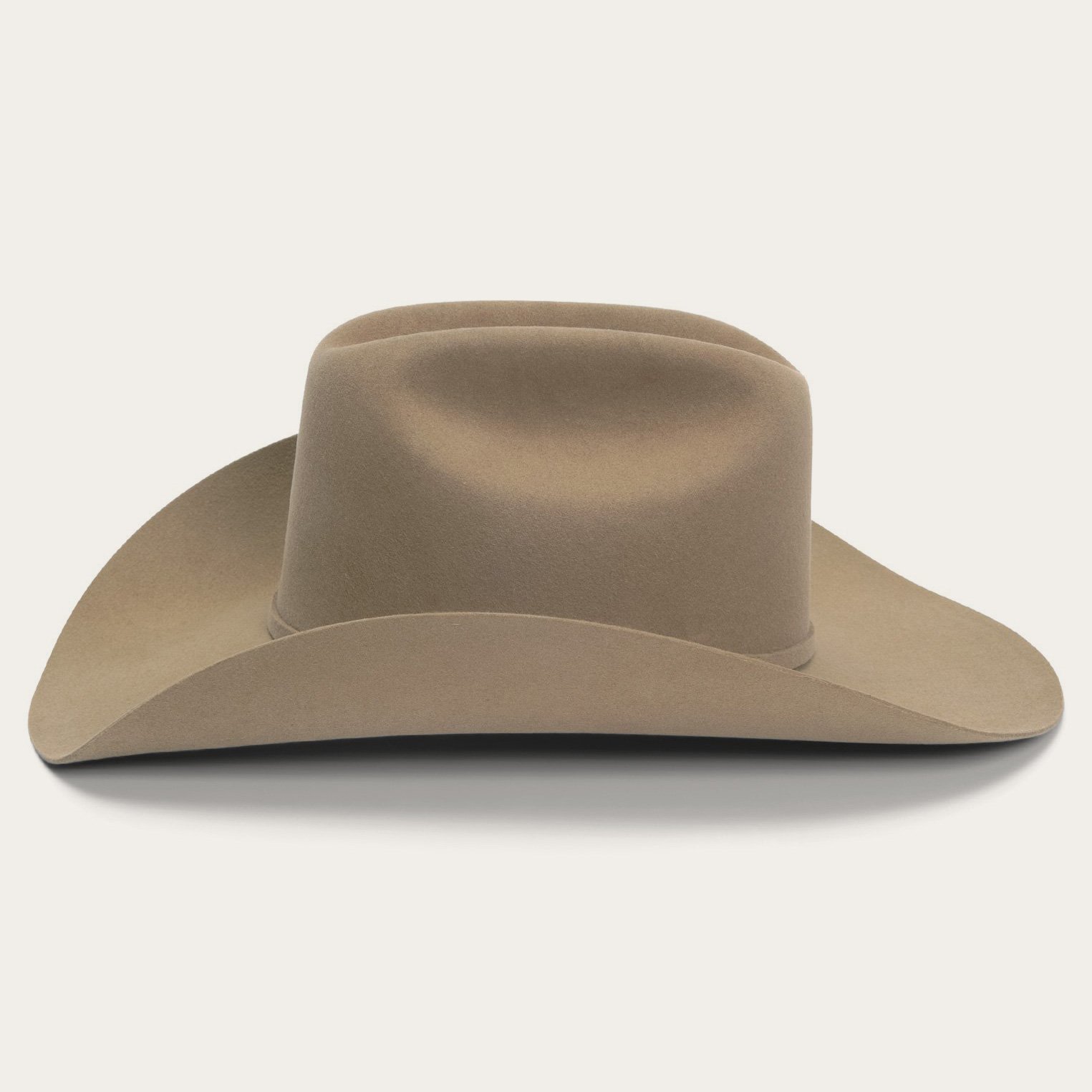 Skyline 10X Cowboy Hat - Sahara