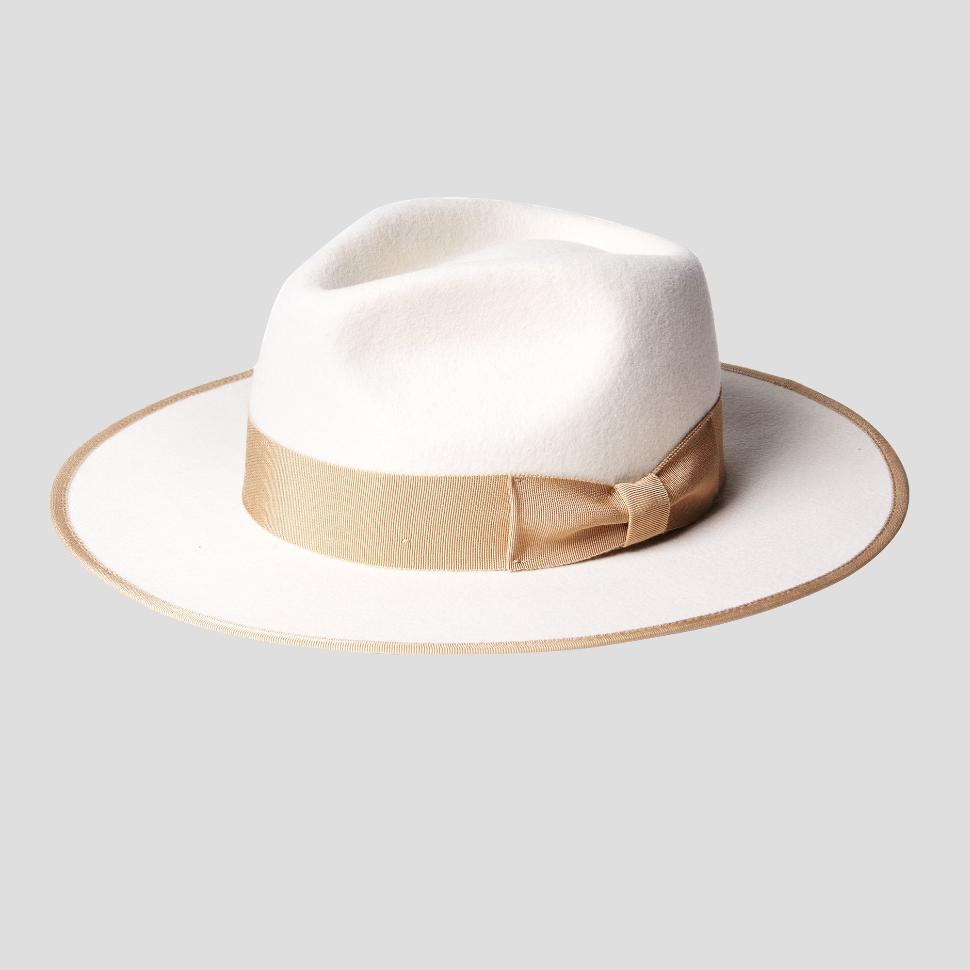 Ferguson Fedora [Fast shipping and box packing]