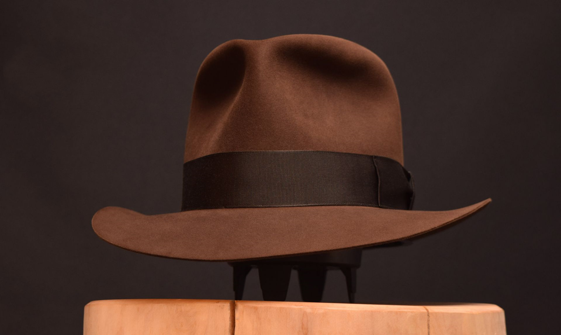 Indiana Jones Fedora Hat [Buy 2 save 10% and Free Shipping]