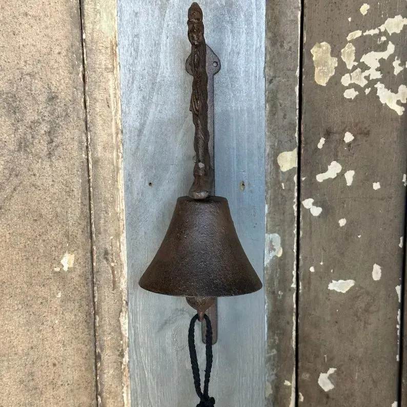 🐾Bigfoot Doorbell