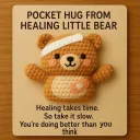 Healing Little Bear